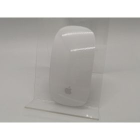 【中古】Apple Magic Mouse 2 (2015) シルバー MLA02J/A【秋葉2号】保証期間１週間