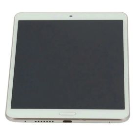 HUAWEI docomo ファーウェイ/タブレット/dtab Compact/d-02K/VMT6R19B22000162/Bランク/19【中古】