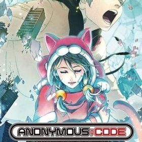ANONYMOUS;CODE [通常版] ニンテンドースイッチソフト