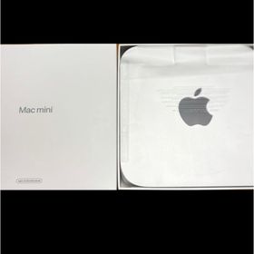 アップル(Apple)のMac mini M2 Pro 美品 Magic keyboard付き(デスクトップ型PC)