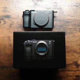 ソニー SONY α7CR ILCE-7CR