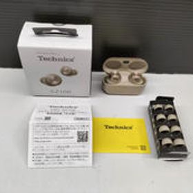 BTイヤホン EAH-AZ100 TECHNICS