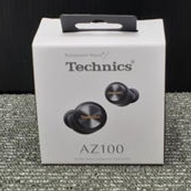 ワイヤレスイヤホン EAH-AZ100 TECHNICS