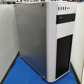 自作ゲーミングPC RYZEN 5 5600X/RAM16GB/RX6600XT THERMALTAKE