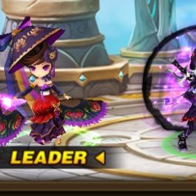 ハン、月英 共存アカウント！ | サマナーズウォーのアカウントデータ、RMTの販売・買取一覧