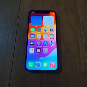 iPhone12 mini 64GB simフリー 画面美品