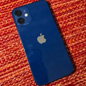 Apple iPhone 12mini
