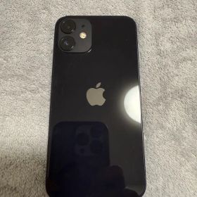 Apple iPhone 12mini ブルー