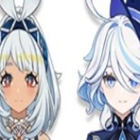 夢見月瑞希+刻晴+和璞鳶+ディルック+ディシア+ムアラニ5凸+モナ+ティナリ+フリーナ+風鷹剣 | 原神のアカウントデータ、RMTの販売・買取一覧