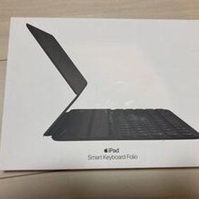 iPad Pro Smart Keyboard Folio/A2038/日本語配列〈MXNK2J/A〉 Apple