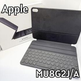 動作OK】Apple Smart Keyboard Folio MU8G2J/A