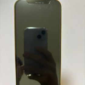 iPhone 12 Pro 128GB ゴルド 美品