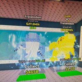 ブレインロッドを盗む キャラ販売所 | ロブロックス(ROBLOX)のアカウントデータ、RMTの販売・買取一覧