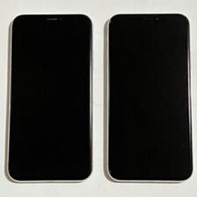 SIMフリー iPhoneX 256GB × 2台セット シルバー 判定 ○ X アイフォン スマートフォン 送料無料 iPhone X スマホ シルバー 2点 まとめ