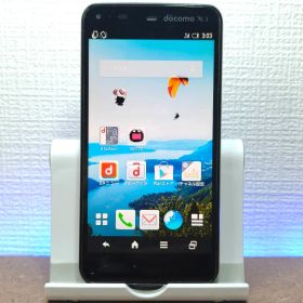 JA890 Aquos phone SH-01F docomo スマホ