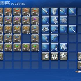 引退 絶テマ武器全所持 ５０００万ギル近く所持 | FF14のアカウントデータ、RMTの販売・買取一覧