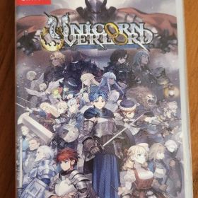 Switch ユニコーンオーバーロード 通常版