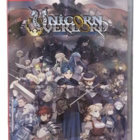 ユニコーンオーバーロード Switch