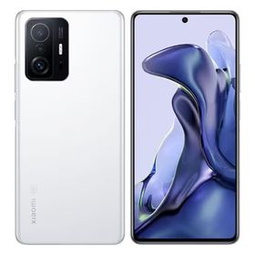 【中古】 Xiaomi 11T[128GB] SIMフリー ムーンライト… SIMフリー 状態A 128GB
