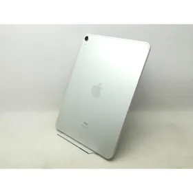 【中古】Apple 国内版 【SIMフリー】 iPad Air（第4世代/2020） 64GB シルバー MYGX2J/A【新橋】保証期間１ヶ月【ランクB】