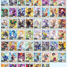 全サポートトレーナー販売 格安！ | ポケポケ(ポケモンTCGポケット)のトレード(カード)、RMTの販売・買取一覧