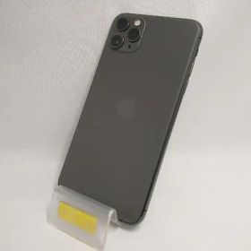 au MWHD2J/A iPhone 11 Pro Max 64GB スペースグレイ au