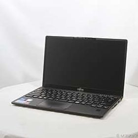 セール対象品 LIFEBOOK U9311／F FMVU34013 ［Core-i5-1145G7 (2.6GHz)／8GB／SSD256GB／13.3インチワイド／Windows11 Pro MAR