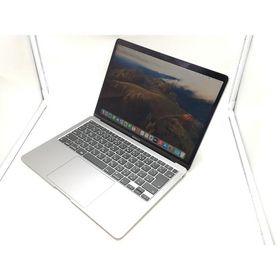 【中古】Apple MacBook Air 13インチ 256GB スペースグレイ MWTJ2J/A (Early 2020)【吉祥寺】保証期間１ヶ月【ランクB】