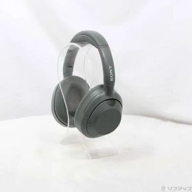 〔中古品〕 ULT WEAR WH-ULT900N (H) フォレストグレー【344】