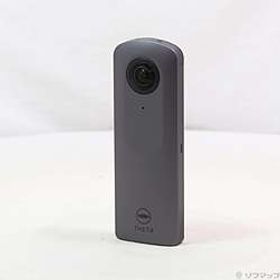 〔中古品〕 RICOH THETA V〔中古品〕 RICOH THETA V