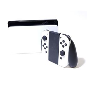 Nintendo Switch (有機ELモデル) HEG-S-KAAAA [ホワイト]