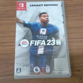 ニンテンドースイッチ FIFA 23 Legacy Edition