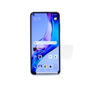 Redmi Note 9T 64GB SoftBank [ナイトフォールブラック]