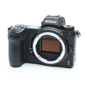 【中古】 《良品》 Nikon Z6II ボディ [ デジタルカメラ ]