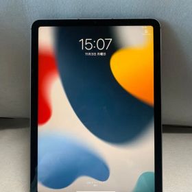 超美品 SIMフリー iPad Air 第4世代 64GB Cellular版