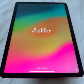 iPadAir10.9インチ第4世代64GB Wi-Fi動作良好 / 美品