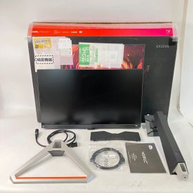 BenQ MOBIUZ EX2510S 新品¥28,000 中古¥18,000 | 新品・中古のネット最