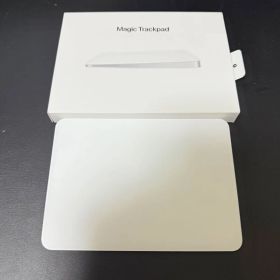 【使用数回★美品】第2世代Apple Magic Trackpad 2