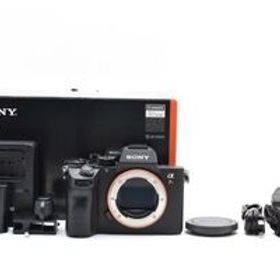 ★ショット数29603回★ ★極上品★ ソニー SONY α7RIII ILCE-7RM3 ミラーレス一眼カメラ ボディ [極上品] #A