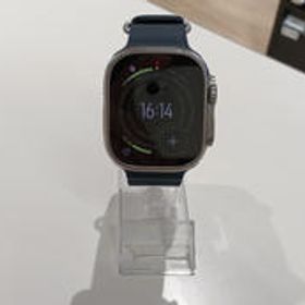 APPLEWATCH ULTRA MQFK3J/A APPLE
