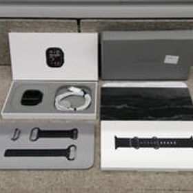 Apple Watch Ultra / Cellular MX4P3J/A APPLE