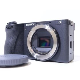 α6700 ILCE-6700 ボディ [ブラック]