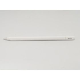 【中古】Apple Apple Pencil（USB-C） MUWA3ZA/A【川越クレアモール】保証期間１週間