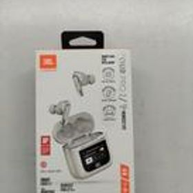 ノイズキャンセリングイヤホン TOUR PRO2 JBL