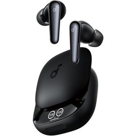 Anker Soundcore Liberty 4 Pro（Bluetooth 5.3） ミッドナイトブラック