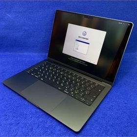マック(Mac (Apple))の展示美品 MacBook Pro 14インチ MRX33J/A M3 Pro(ノートPC)