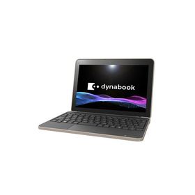 Dynabook ノートPC dynabook K2／YB P1K2YPTB[10型 | WXGA | Celeron | 8GB | 256GB | Windows11 Pro | Office H&amp;B | ブラック＆ベージュ]