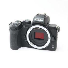 《並品》Nikon Z50 ボディ