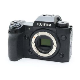《並品》FUJIFILM X-H2 ボディ