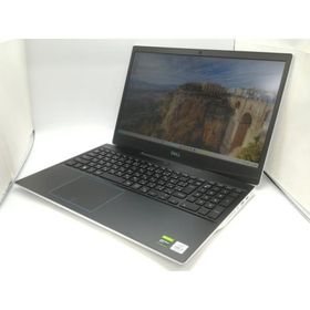 【中古】DELL G3 15 3500【福岡天神】保証期間１ヶ月【ランクB】